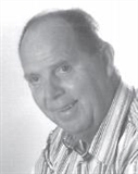 Profilbild Herbert Peter Herckrath